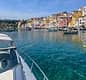 Ischia and Procida full-day tour on luxury yacht