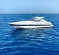 Pershing 37 Open