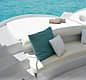 Pershing 37 Open