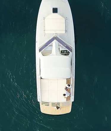  Tornado 40 New Edition