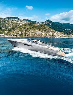  Tornado 40 New Edition