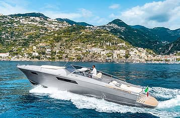  Tornado 40 New Edition