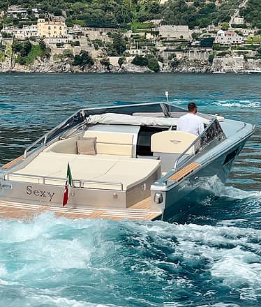 Tornado 40 New Edition