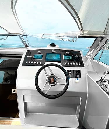 Tornado 40 New Edition