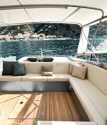 Tornado 40 New Edition