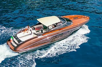 Riva Rivarama 44