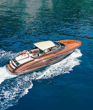 Riva Rivarama 44