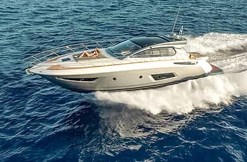 Azimut 16.5