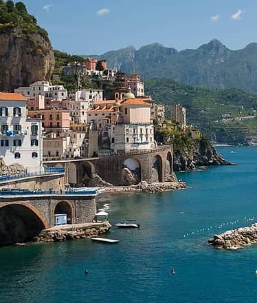 Capri e Costiera Amalfitana in motoscafo Axopar 28