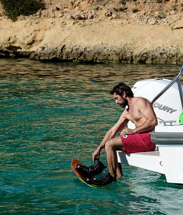 Axopar 28 Cabin 2024