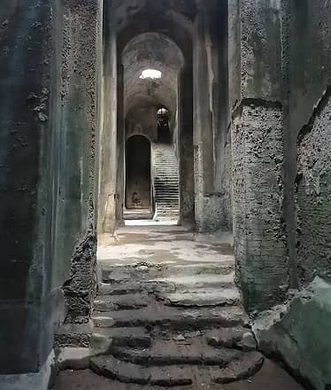 Baia Sommersa, Bacoli and Piscina Mirabilis: private tour with guide