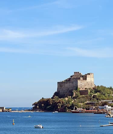 Baia Sommersa, Bacoli and Piscina Mirabilis: private tour with guide