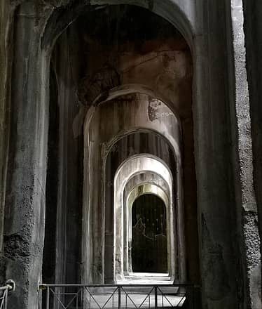 Baia Sommersa, Bacoli and Piscina Mirabilis: private tour with guide