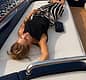 Luxury Experience: Exclusive Riva 44 Speedboat Transfer to and from Capri