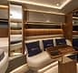Luxury Experience: Exclusive Riva 44 Speedboat Transfer to and from Capri
