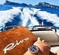 Luxury Experience: Exclusive Riva 44 Speedboat Transfer to and from Capri