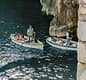 Capri and Anacapri guided tour with the Blue Grotto!