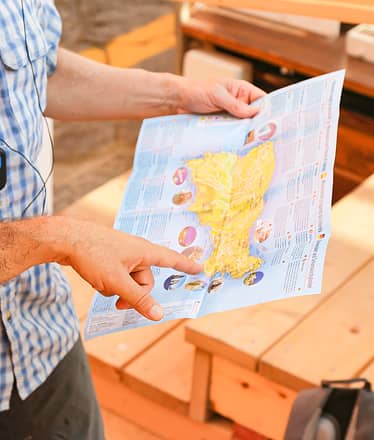 Capri and Anacapri guided tour with the Blue Grotto!