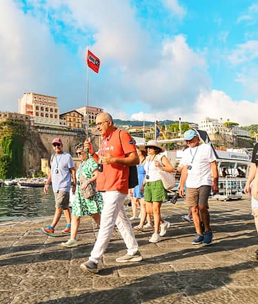 Capri and Anacapri guided tour with the Blue Grotto!