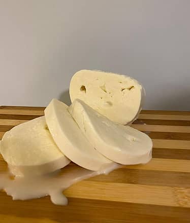 Mozzarella Experience + Butter Class on the Sorrento Peninsula