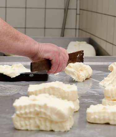 Mozzarella Experience + Butter Class on the Sorrento Peninsula