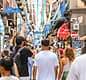 Naples street food guided tour