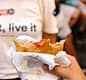 Naples street food guided tour