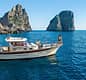 Private tour of Capri from the Amalfi Coast