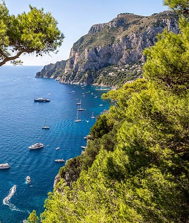 All of Capri: Capri, Anacapri, and the Blue Grotto, with a guide