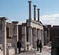 Pompeii archeological park with authorized guide (English)