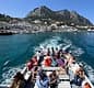  Tour of Capri by sea and by land, from Sorrento