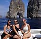  Tour of Capri by sea and by land, from Sorrento