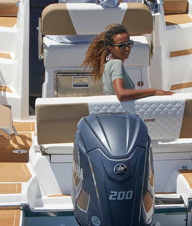 Day Cruiser "Bella idea"