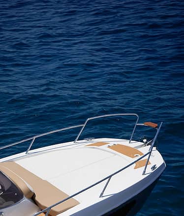 Day Cruiser "Bella idea"