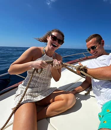 Capri Premium: tour per piccoli gruppi dal mare e via terra