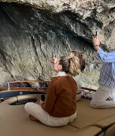 Capri Secret Corners: premium tour per piccoli gruppi