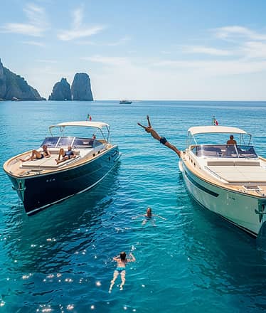 Capri Secret Corners: premium tour per piccoli gruppi