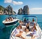 Capri Secret Corners: premium tour per piccoli gruppi