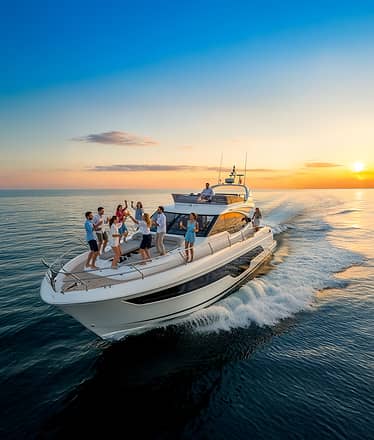 Sunset Tour privato in Costiera Amalfitana