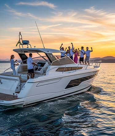 Sunset Tour privato in Costiera Amalfitana