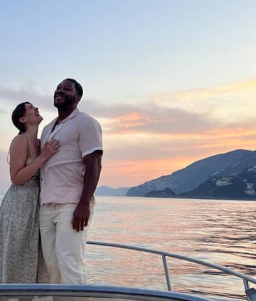 Private sunset boat tour along the Amalfi Coast