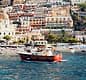 Tour in barca di Amalfi e Positano, da Sorrento