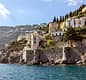 Boat tour of Amalfi and Positano from Sorrento