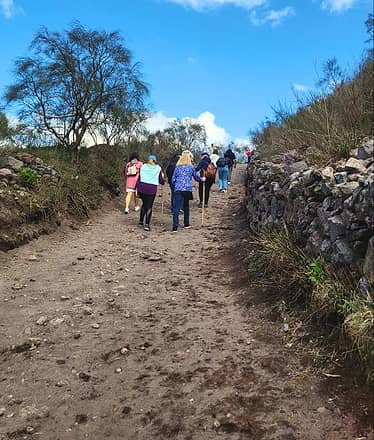 Tour saltacoda di Vesuvio e Pompei da Sorrento