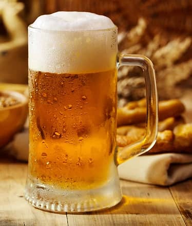 Sorrento Coast: E-Bike Tour & Craft Beer Tasting