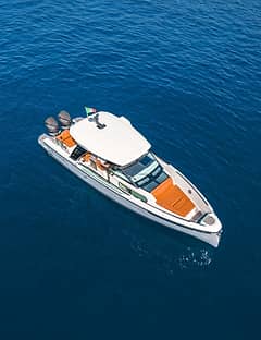 Luxury Tender
