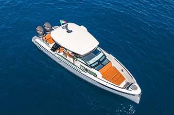 Luxury Tender