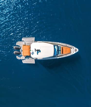 Luxury Tender