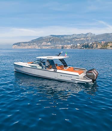 Luxury Tender