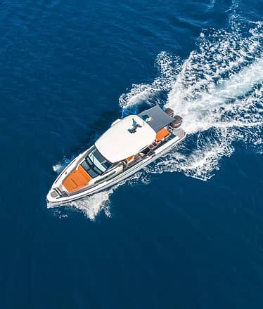 Luxury Tender